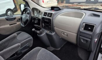 Peugeot Expert (8-Sitze) full