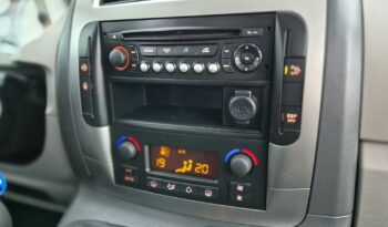 Peugeot Expert (8-Sitze) full