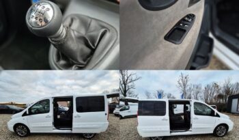 Peugeot Expert (8-Sitze) full