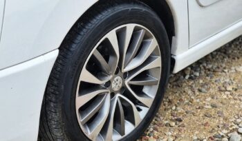 Peugeot Expert (8-Sitze) full