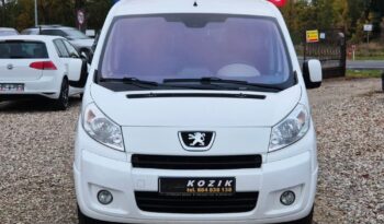 Peugeot Expert (8-Sitze) full