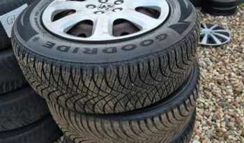 Peugeot Expert (8-Sitze) full