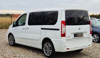 Peugeot Expert (8-Sitze) full