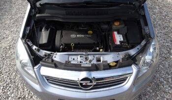 Opel Zafira 2009r. 1.6 16 v ! 7- Osobowa ! Opłacona ! full