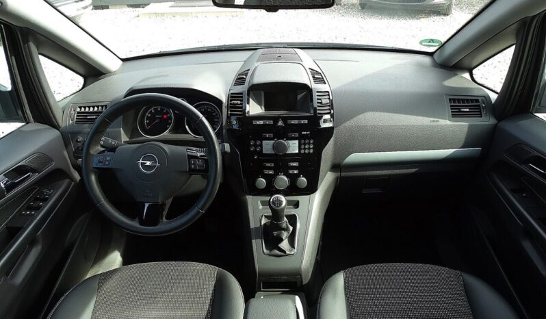 Opel Zafira 2009r. 1.6 16 v ! 7- Osobowa ! Opłacona ! full
